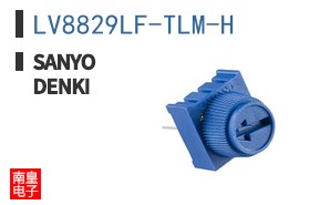 LV8829LF-TLM-H ͼƬ